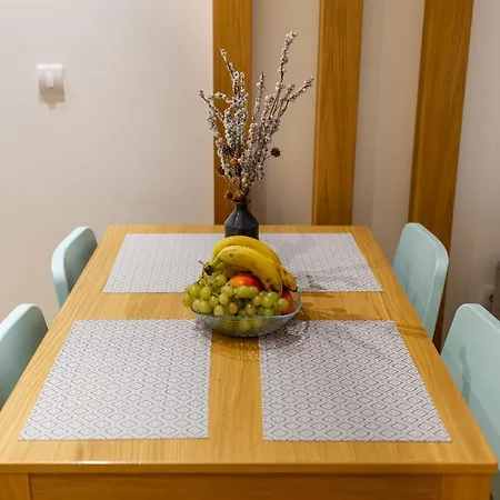 Apartament Greenwood In Kraljevi Cardaci *