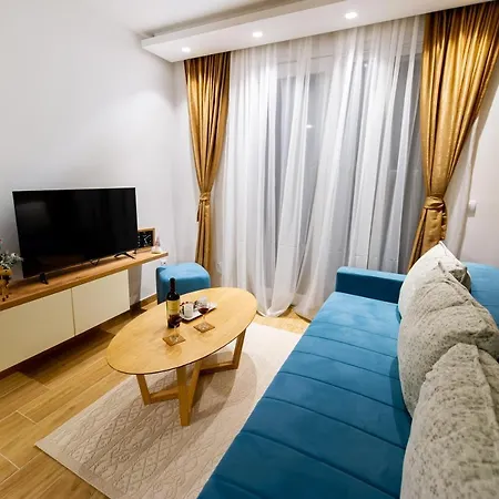 Greenwood In Kraljevi Cardaci *