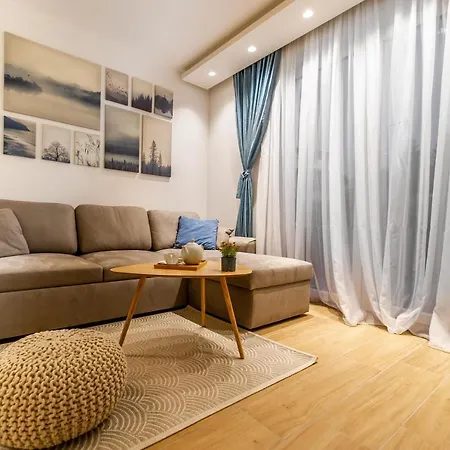 Greenwood In Kraljevi Cardaci