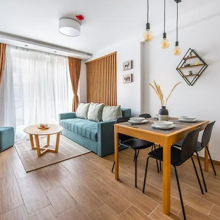 Greenwood In Kraljevi Cardaci Kopaonik