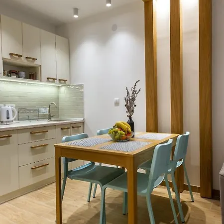 شقة Greenwood In Kraljevi Cardaci