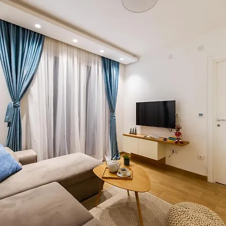 Apartamento Greenwood In Kraljevi Cardaci
