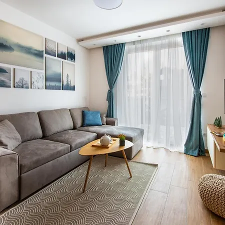 Greenwood In Kraljevi Cardaci Apartamento Kopaonik