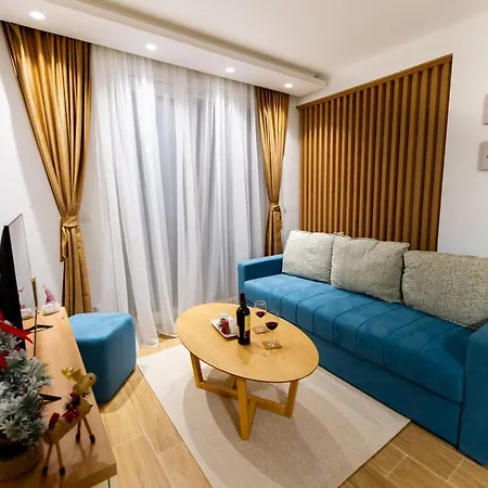 Apartamento Greenwood In Kraljevi Cardaci Kopaonik