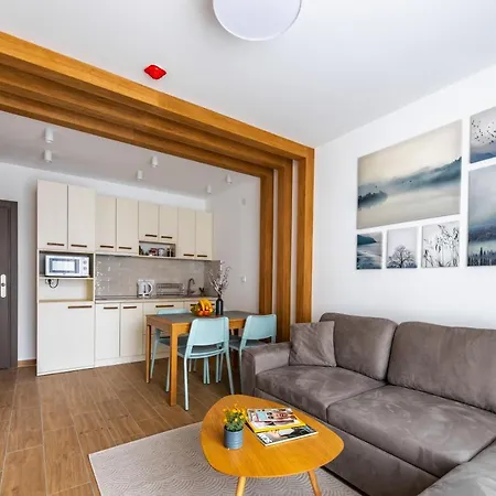 Apartamento Greenwood In Kraljevi Cardaci Kopaonik
