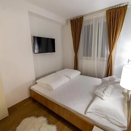 Apartamento Greenwood In Kraljevi Cardaci Kopaonik