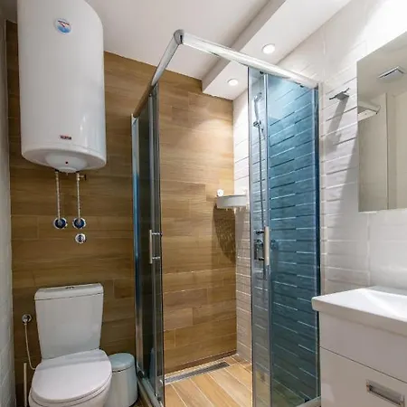 Apartamento Greenwood In Kraljevi Cardaci *