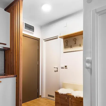 Greenwood In Kraljevi Cardaci Apartamento Kopaonik