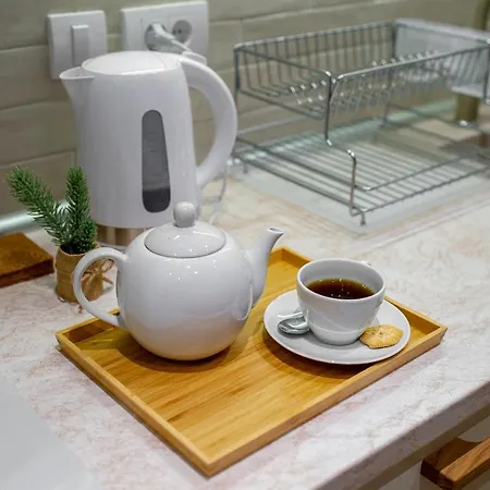 Greenwood In Kraljevi Cardaci