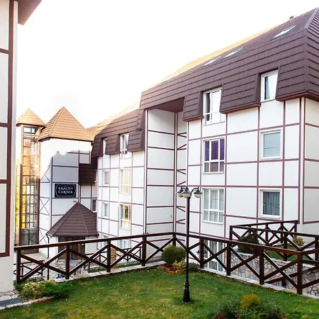 Greenwood In Kraljevi Cardaci