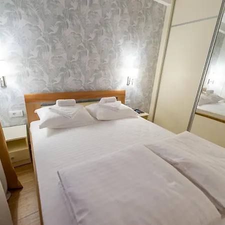 Apartamento Greenwood In Kraljevi Cardaci Kopaonik