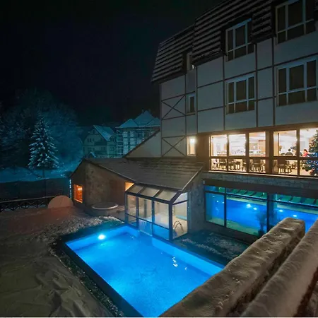 Greenwood In Kraljevi Cardaci شقة *