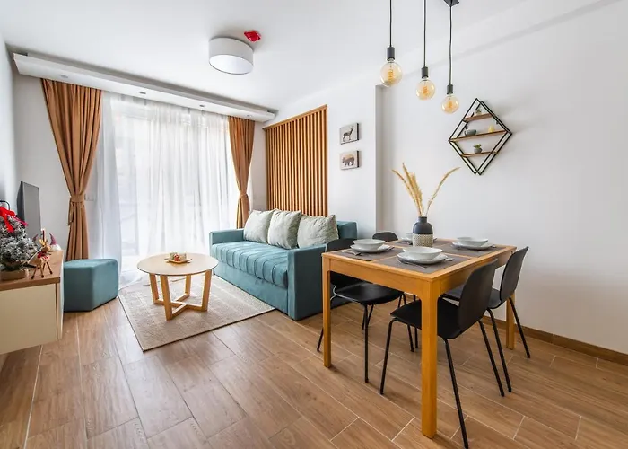 Greenwood In Kraljevi Cardaci Kopaonik