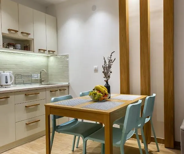 Apartament Greenwood In Kraljevi Cardaci