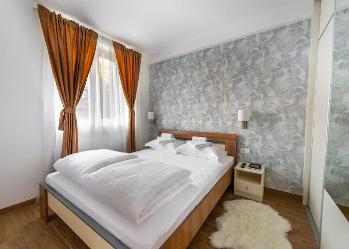 Apartament Greenwood In Kraljevi Cardaci Kopaonik