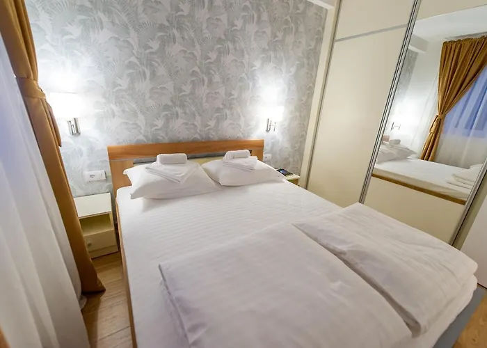 Apartament Greenwood In Kraljevi Cardaci Kopaonik