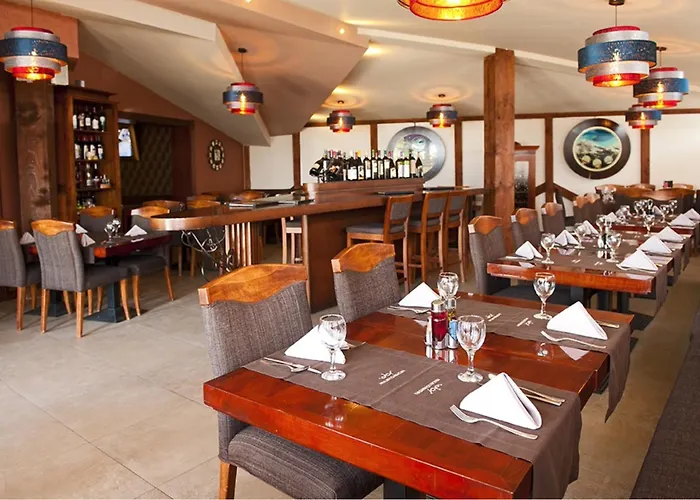 Greenwood In Kraljevi Cardaci Apartament Kopaonik